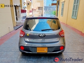 $0 Hyundai Grand i 10 - $0 5