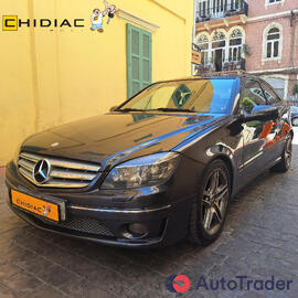 $0 Mercedes-Benz CL-Class - $0 3