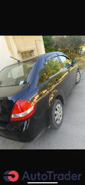 $5,900 Nissan Tiida - $5,900 4