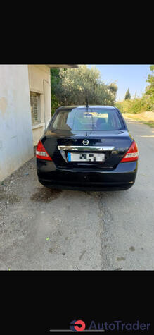 $5,900 Nissan Tiida - $5,900 1