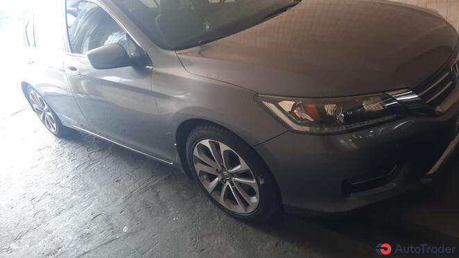 $8,500 Honda Accord - $8,500 1