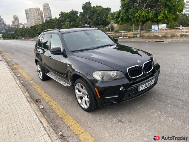 $10,500 BMW X5 - $10,500 5