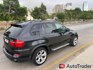 $10,500 BMW X5 - $10,500 4