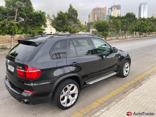 $10,500 BMW X5 - $10,500 4