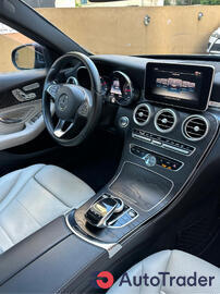 $24,000 Mercedes-Benz C-Class - $24,000 7