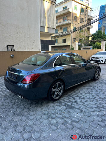 $24,000 Mercedes-Benz C-Class - $24,000 5