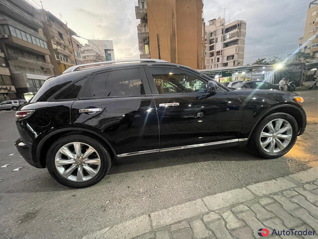 $6,800 Infiniti FX - Series - $6,800 3