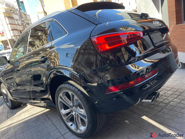 $19,500 Audi Q3 - $19,500 7