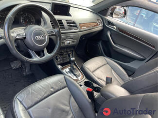 $19,500 Audi Q3 - $19,500 6