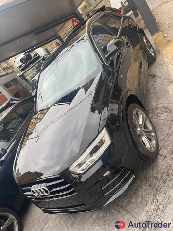 $19,500 Audi Q3 - $19,500 3