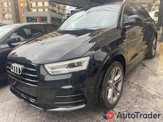 $19,500 Audi Q3 - $19,500 4