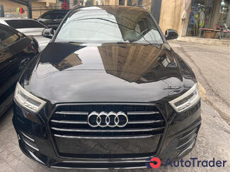 $19,500 Audi Q3 - $19,500 5