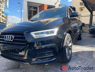 $19,500 Audi Q3 - $19,500 9