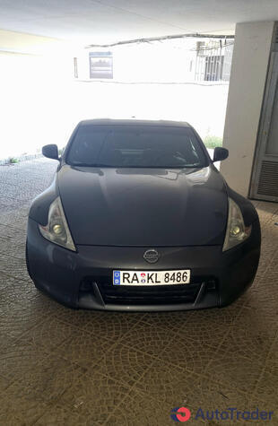 $10,000 Nissan 370Z - $10,000 3