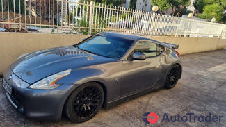 $10,000 Nissan 370Z - $10,000 1