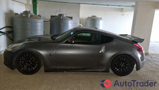 $10,000 Nissan 370Z - $10,000 8