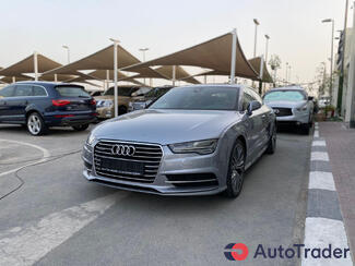 $30,000 Audi A7 - $30,000 3