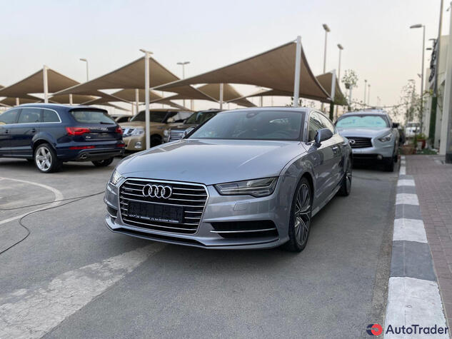 $30,000 Audi A7 - $30,000 3