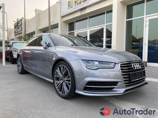 $30,000 Audi A7 - $30,000 2