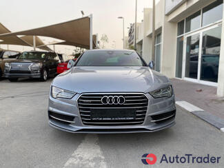 $30,000 Audi A7 - $30,000 1