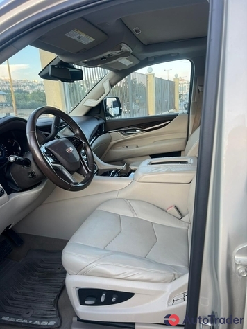 $0 Cadillac Escalade - $0 6