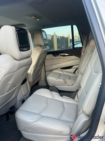 $0 Cadillac Escalade - $0 7