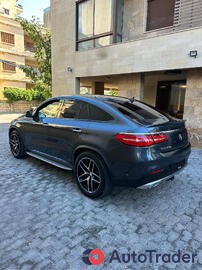 $52,000 Mercedes-Benz GLE - $52,000 5