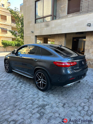 $52,000 Mercedes-Benz GLE - $52,000 5