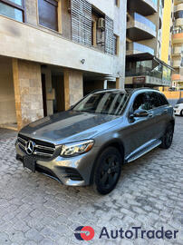 $30,000 Mercedes-Benz GLC - $30,000 2