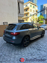 $30,000 Mercedes-Benz GLC - $30,000 5