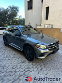 $30,000 Mercedes-Benz GLC - $30,000 3