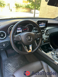 $30,000 Mercedes-Benz GLC - $30,000 9