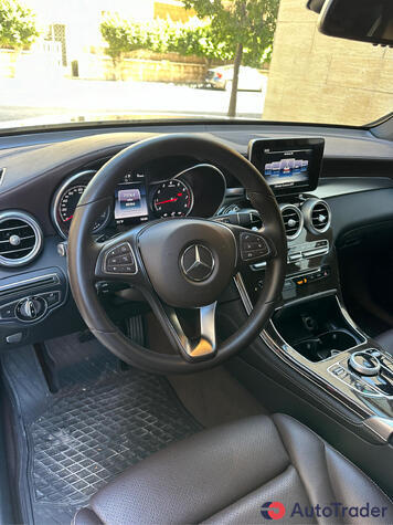 $30,000 Mercedes-Benz GLC - $30,000 9