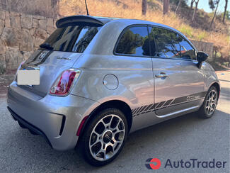 $13,000 Fiat 500 - $13,000 5