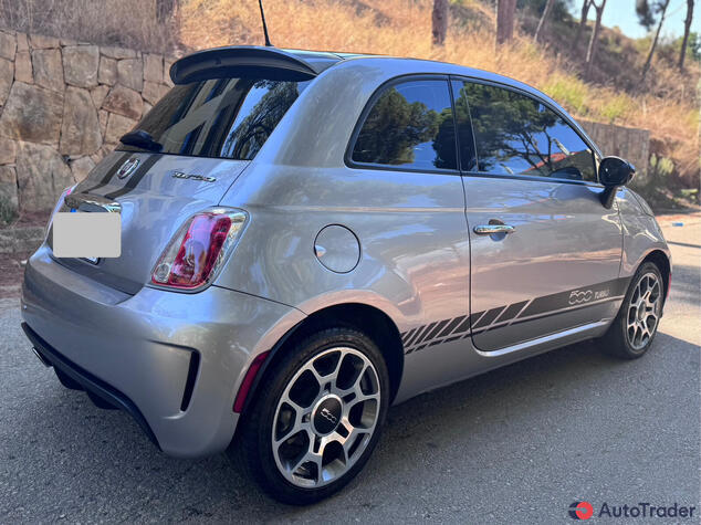 $13,000 Fiat 500 - $13,000 5