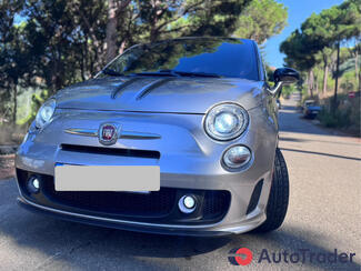 $13,000 Fiat 500 - $13,000 9