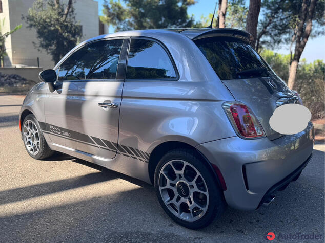 $13,000 Fiat 500 - $13,000 6