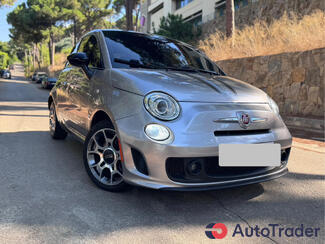 $13,000 Fiat 500 - $13,000 2