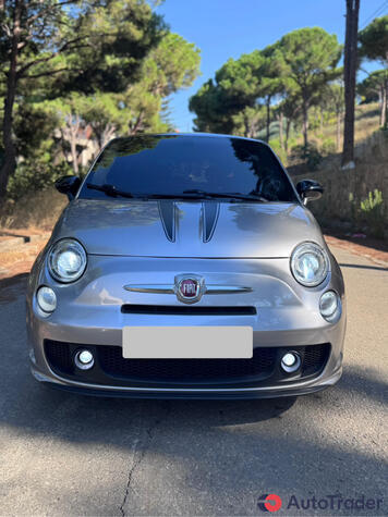 $13,000 Fiat 500 - $13,000 3