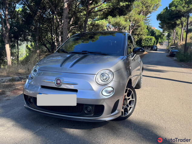 $13,000 Fiat 500 - $13,000 1