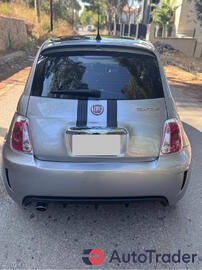 $13,000 Fiat 500 - $13,000 4