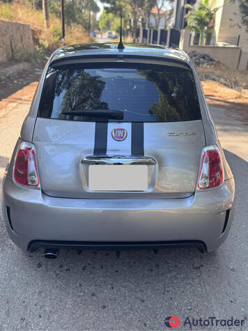 $13,000 Fiat 500 - $13,000 4