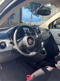 $13,000 Fiat 500 - $13,000 7