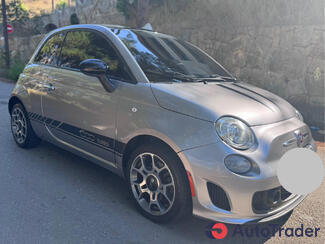 $13,000 Fiat 500 - $13,000 8