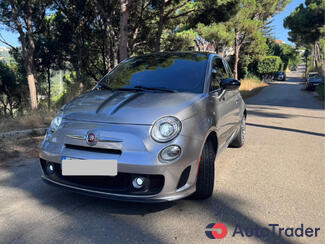 $13,000 Fiat 500 - $13,000 10