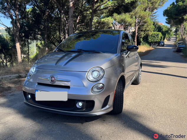 $13,000 Fiat 500 - $13,000 10