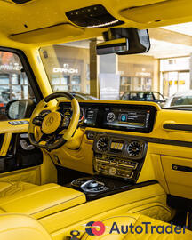 $0 Mercedes-Benz G-Class - $0 2