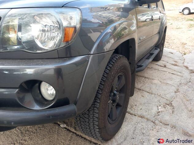 $13,500 Toyota Tacoma - $13,500 10