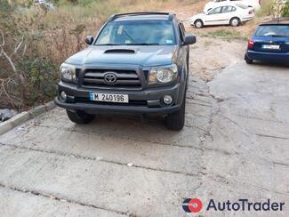 2009 Toyota Tacoma