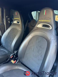 $25,000 Fiat Abarth - $25,000 9